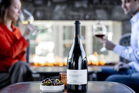 Willamette Valley Vineyards - Happy Valley - Happy Valley, OR | Tock