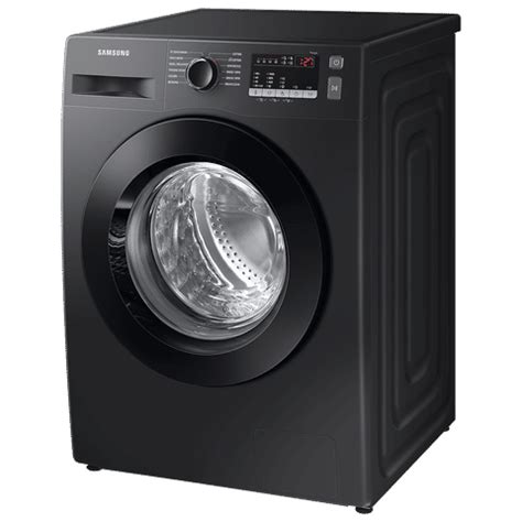 Buy SAMSUNG 9 kg 5 Star Inverter Fully Automatic Front Load Washing ...