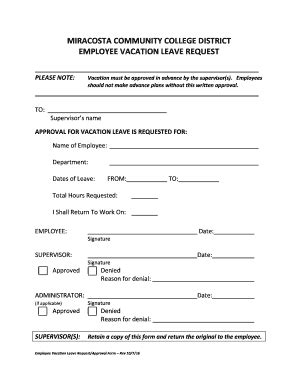 Advance Request Form Excel | pdfFiller