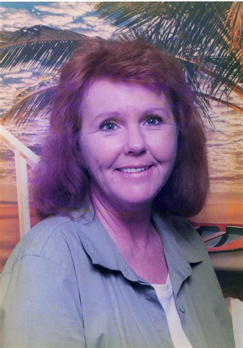 Nancy J. (Graham) Quinn – Wallace Funeral Homes – Pleasant Hill, MO