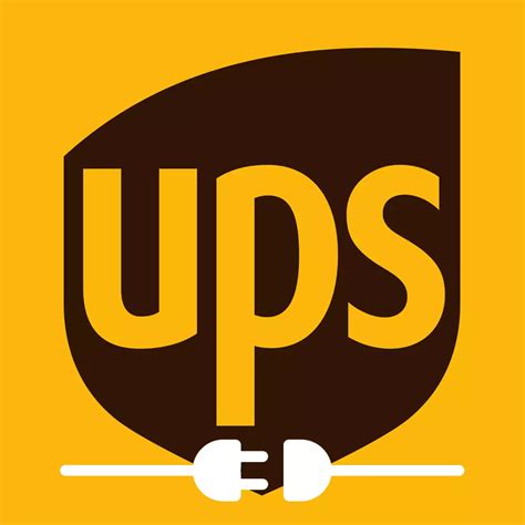 Image result for UPS Tracking Label
