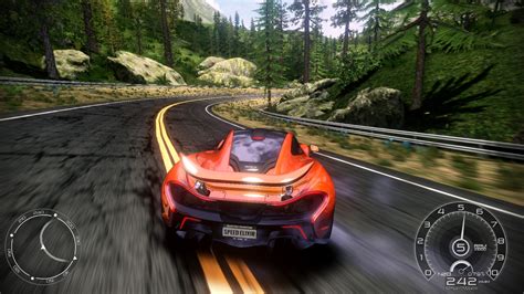 Speed Elixir - Open World Racing Game - Gets New Screenshots