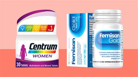 Las mejores vitaminas para la menopausia (2025) | apotekos