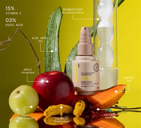 Poshan Skincare