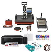 TWOTREES TTC3018S CNC Router Machine 3D Printer Price in India - Buy ...