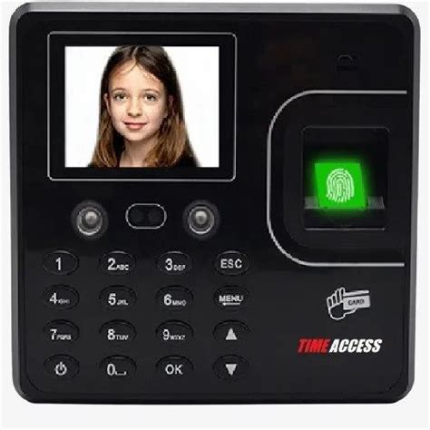 Access Control System - Godrej Seethru RE 7 S Series VDP Trader ...