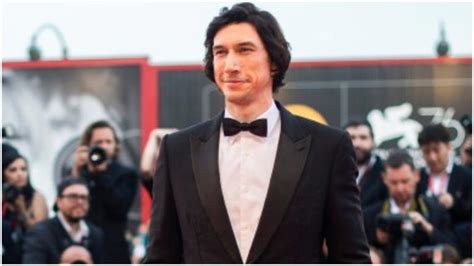 Adam Driver to headline Netflix's high-stakes hostage drama Rabbit, Rabbit
