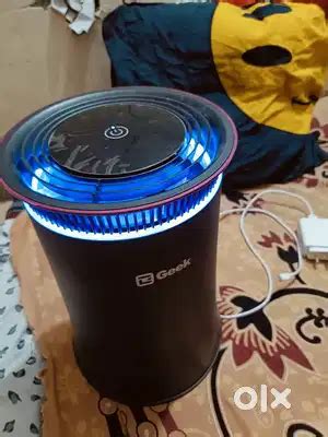 Air purifier geek - ACs - 1825678598