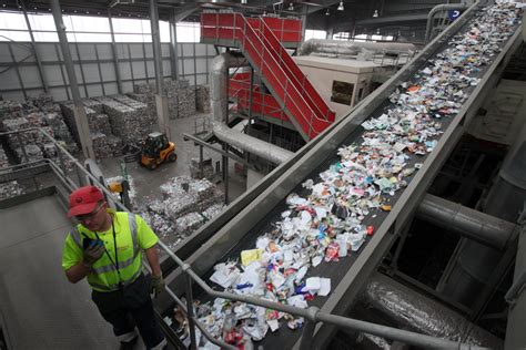 How London turns its waste into energy | Veolia India