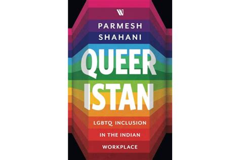Pride Month Special: “Queeristan” & LGBTQ+ Inclusion in Corporate India ...