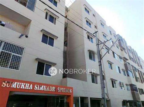 Simhadri Layout in Uttarahalli Hobli, bangalore | Flats for Sale & Rent ...