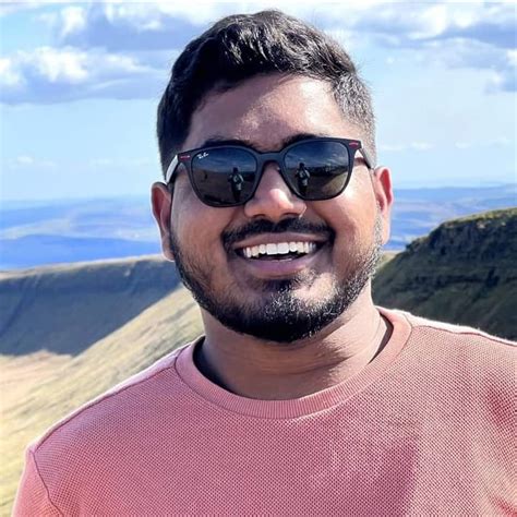 Prestigious Alumni | Biomedical Engineering | SREC