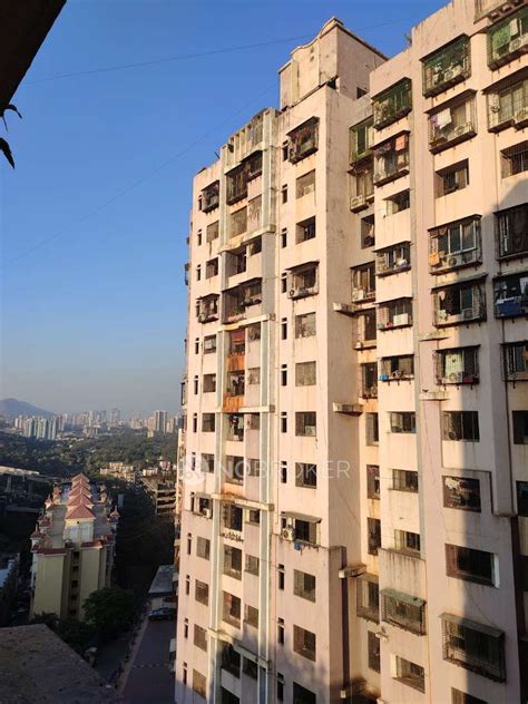 GHP Pluto in Powai, Mumbai- Reviews, Photos, Amenities, Price & Floor Plan