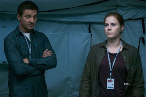 Arrival Movie Photos | Arrival Movie Stills | Arrival International ...