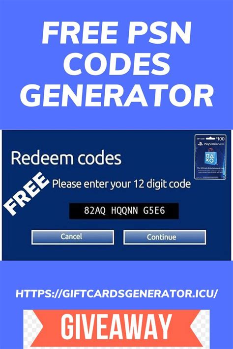 Free PSN Codes Download 的图像结果