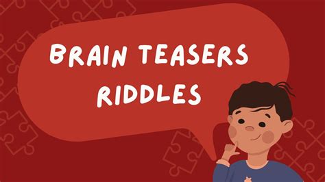Riddles for Kids 的图像结果