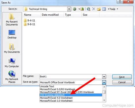 Making a CSV File 的图像结果