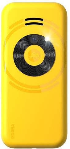 Jio PRIMA 4G (4 GB Storage, 500 MB RAM) Online at Best Price On ...