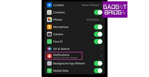 Image result for iPhone Text Message Alert Not Working