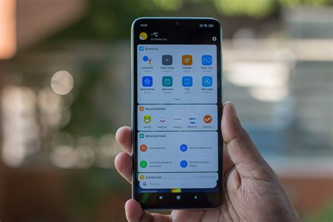 Redmi Note 8 Pro Review 的图像结果