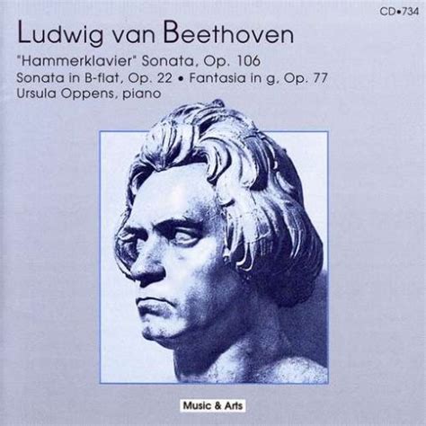 Buy Ursula Oppens Plays Beethoven Online at Low Prices in India ...
