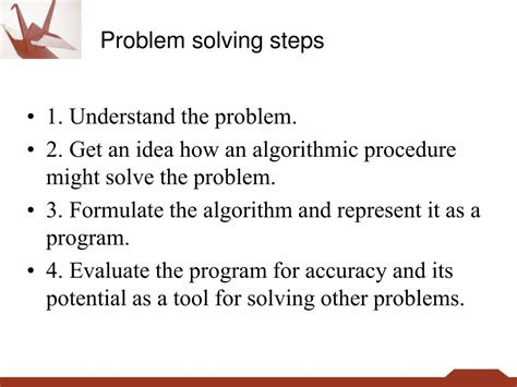 Image result for Definition of Algorithm