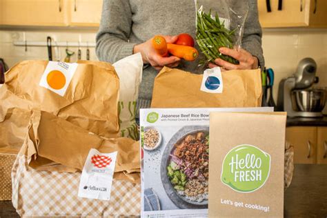 Hello Fresh Keto Meals Unveiled: Top Picks for Keto Dieters
