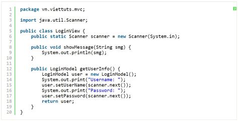 Image result for MVC Trong Java