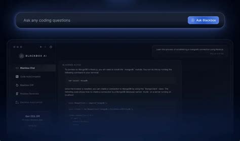 Image result for BLACKBOX.AI Services