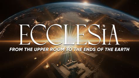 Characteristics Of The Early Church - New Covenant Community Church - characteristics of youth in the church