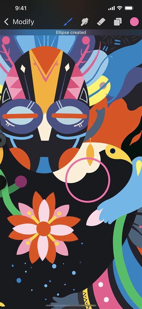 Image result for Procreate Pocket Tutorial