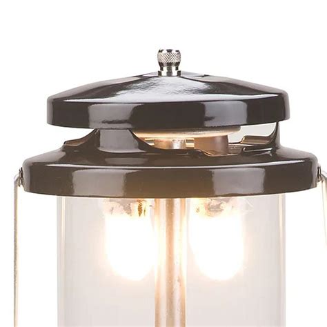 Coleman - Mantle Deluxe Propane Lantern
