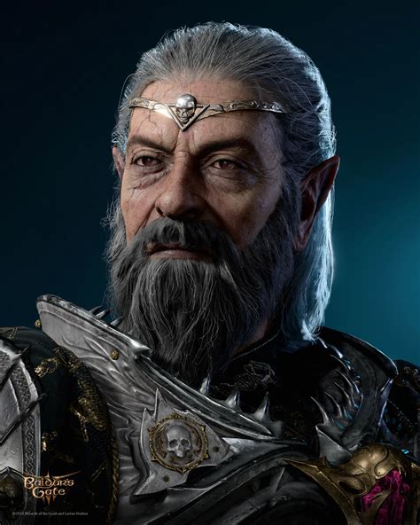 Fighting Ketheric Thorm - bg3.wiki