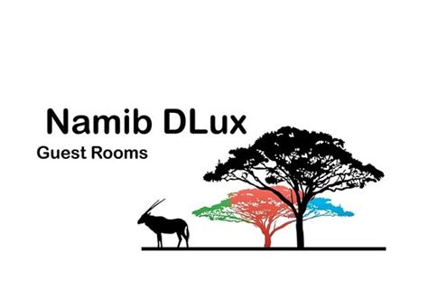 NAMIB DLUX (Bloemfontein) - Guesthouse Reviews & Photos - Tripadvisor
