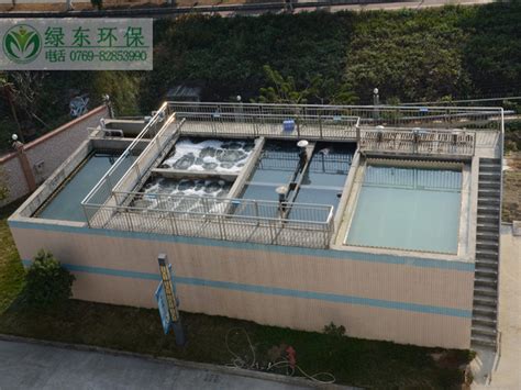 食品厂污水处理设计怎么做？-重庆山艺环保工程有限公司