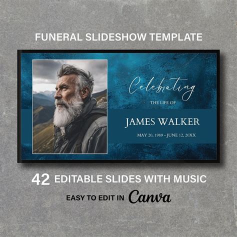 Funeral Slideshow Ideas 的图像结果