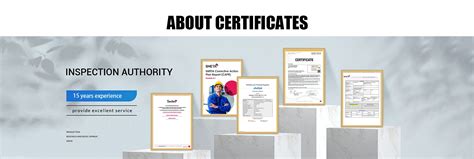Company Overview - Dongguan Yatisen Apparel Co., Ltd.