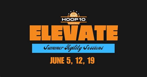 ELEVATE Summer Agility Sessions, 14365 Indian Hill Road, Amarillo, TX ...