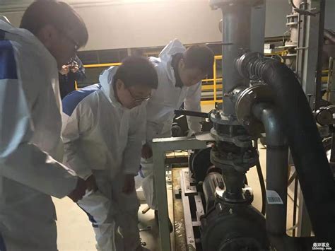 威格士PVM系列柱塞泵修复还原 维修测试 安装调试 *完成-环保在线