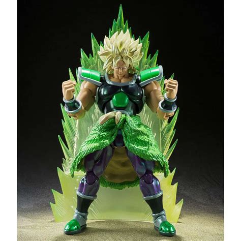 Figurines Broly