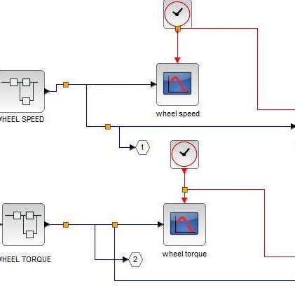 Program Motors Using Xcos 的图像结果