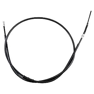 HONDA REAR HAND BRAKE CABLE, Manufacturer: MOTION PRO, Part Number ...