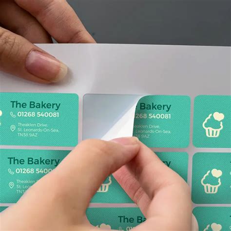 Image result for Personalised Printed Address Labels