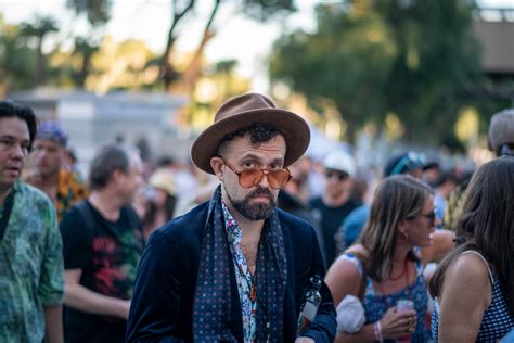 Phish Tour Blazes On To Hollywood Bowl For First Of Three Shows [Photos ...