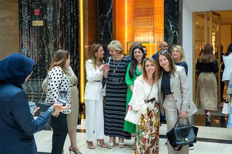 Retail Event Photography Across the GCC Region - Musthafa.Photography