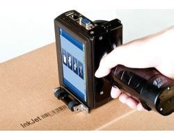 auto coding printing products - Porous Print Pack