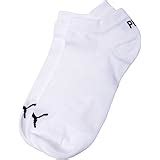 Buy Puma Men's Athletic Socks (Pack of 3) (8903066585271_White, Navy ...