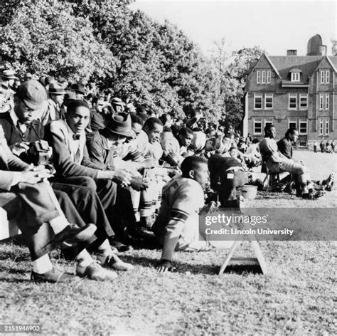 2,916 Lincoln University Of Pennsylvania Stock Photos, High-Res ...