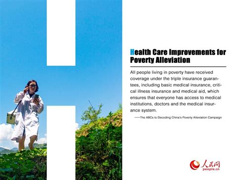 China relies on ABCD to alleviate poverty under new campaign [what it ...