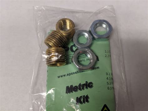 Image result for Threaded Insert Kit